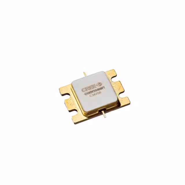 CGHV35400F1 Wolfspeed, Inc.  Transistors - FETs MOSFETs - RF